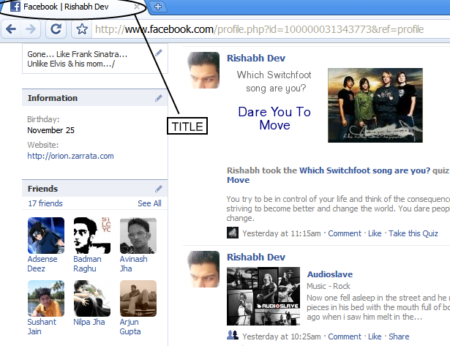 10 HTML Tags Everyone Should Know