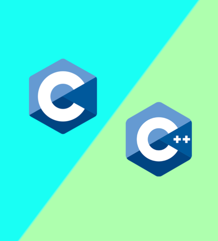 Major 10 Differences Between C And C++