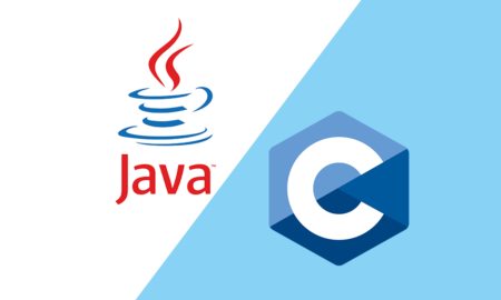 Top 10 Major Differences Between C And JAVA