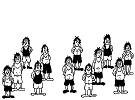 Brain Teaser – 12 or 13 Men