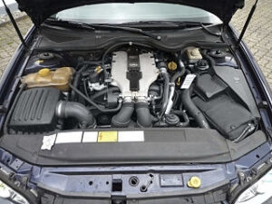 Engine Cylinder