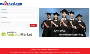 mybskool