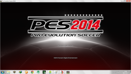 Pro Evolution Soccer 2014: The Good, The Bad and The Ugly