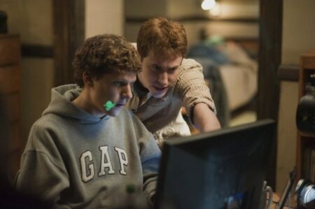 Top 5 Movies on the Life of an Entrepreneur