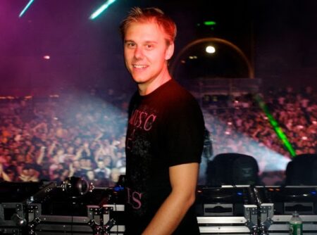 Top 10 DJs of the 21st Century