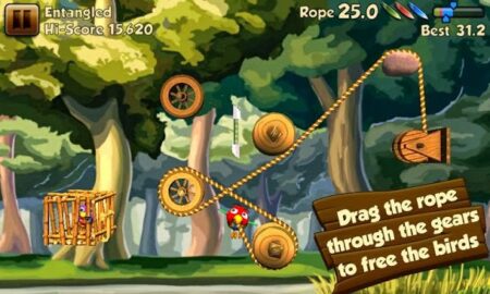 Android: Top 10 Strategic Games 2013