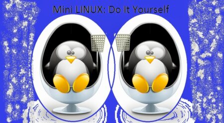 DIY: How to build a mini Linux System