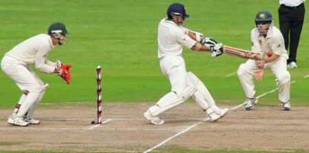 Things that you Do Not Know about Sachin Tendulkar