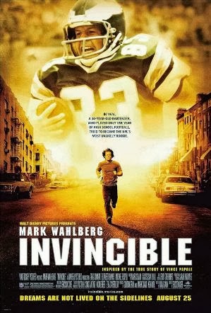Top 6 Must-Watch Hollywood Movies About Football