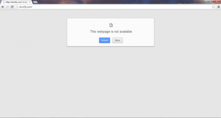 Proxy Setting Support in Google Chrome
