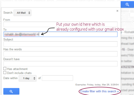 How to Configure Multiple External Email Accounts in Your Gmail Inbox