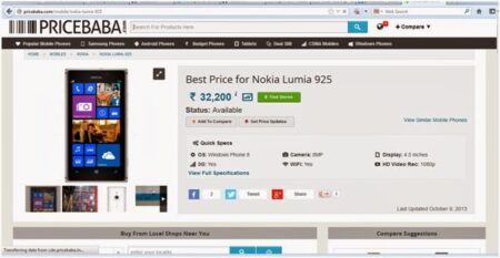 Interview of Annkur P Agarwal (Co-Founder of Pricebaba)