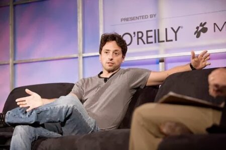 A Timeline of Google Inc.