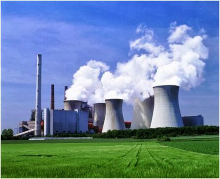 Views on Nuclear Energy