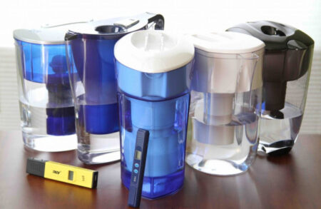 6 Key Factors That Have Led To the Growth of the Water Filter Industries Water Filter