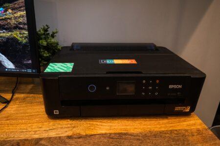 Top 10 Fix for Epson Error Code 0x97 Epson Printer