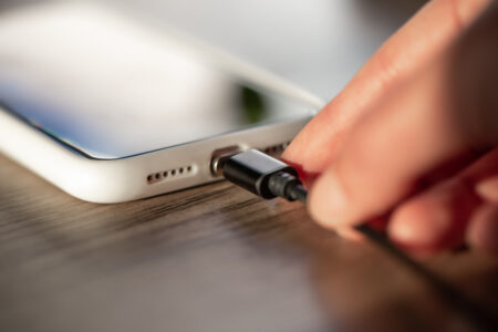 How Powerful is the USB-C Connection?