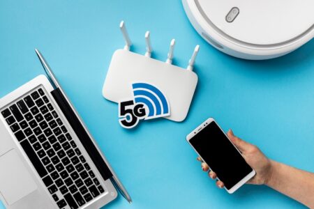 5 Best Practices To Make Your Internet Faster