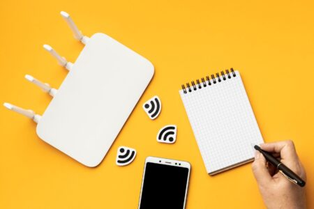 How to Troubleshoot Common WiFi Network Issues?