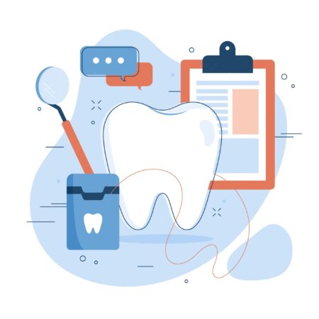 When Your Mouth Talks: Medical Conditions Linked to Oral Health