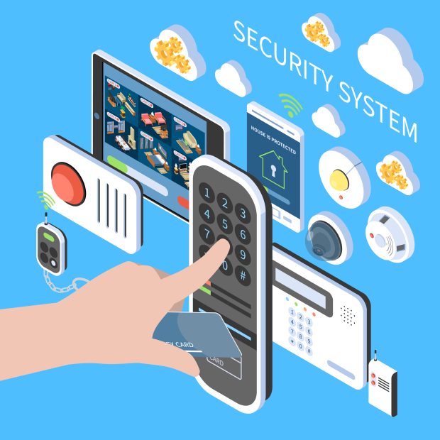 How Small Businesses Can Improve Security with Smart Access Control