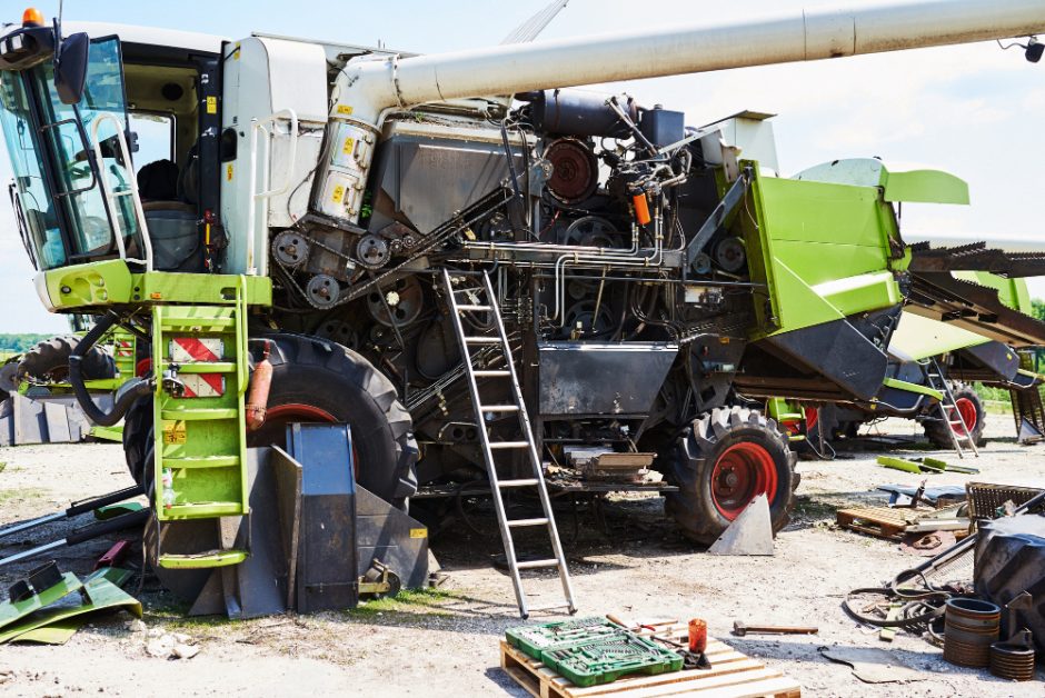 Refurbished Equipment Can Be A Smart Choice When You Know The Risks