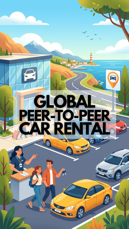 Zero-Deposit Car Rental Hack That Saved Me $700 in Thailand