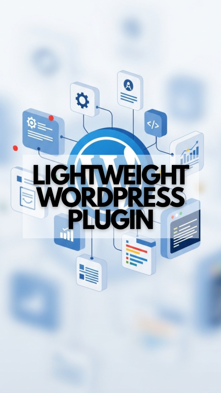 I Cut My WordPress Load Times by 75% With This Plugin