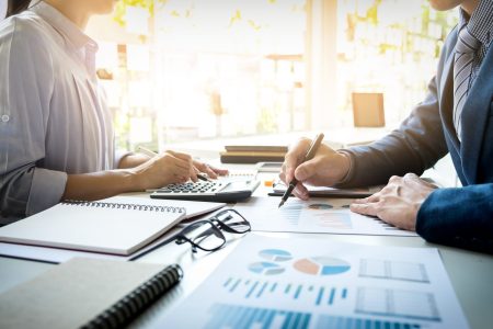 Designing a Financial Roadmap for the Future