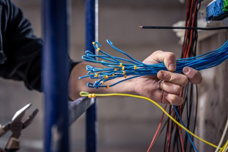 Common Mistakes To Avoid When Selecting Electrical Wires