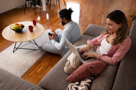 What to Think About When You Will Be Housebound