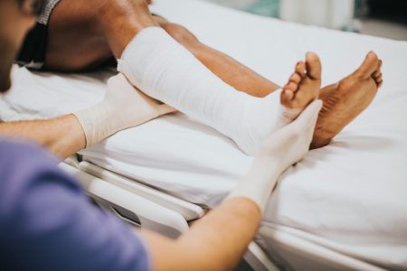The Retouched Injury Photo Problem: When a Phone’s “Helpful” AI Edits Weaken a Real Claim