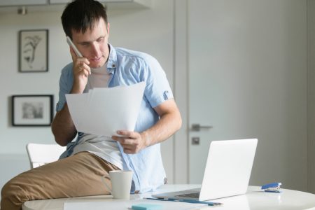 The Hospital Paperwork That Can Shape Your Injury Case