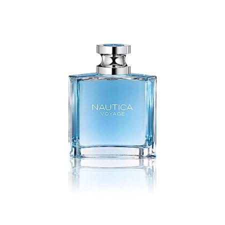 Why Nautica Voyage Stuck With Me