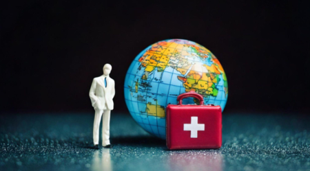 Does International Health Insurance Cover Pre-existing Conditions Abroad?