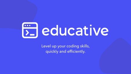 Educative.io: The Best Interactive Courses for Developers & Programmers in 2024