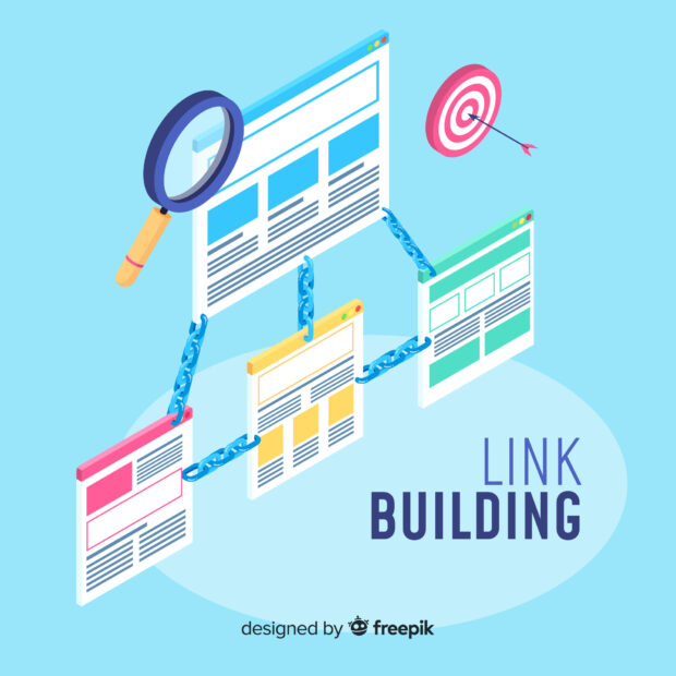 Top Link Building Companies for SEO (2025 Edition)