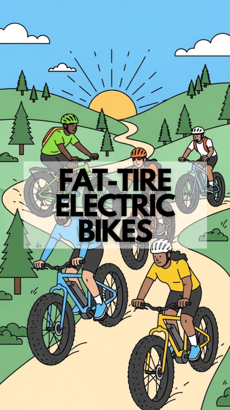 This $799 E-Bike Secretly Changed My Life Forever