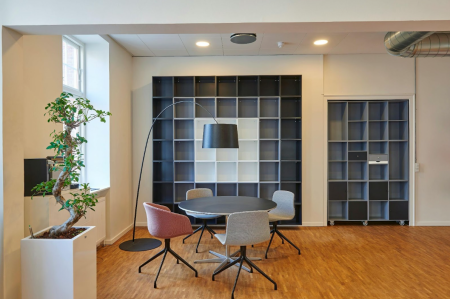 Common Mistakes Companies Make When Designing Offices in Dubai