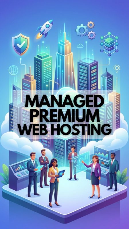 Why Liquid Web Remains a Top Choice for Serious Businesses in 2026