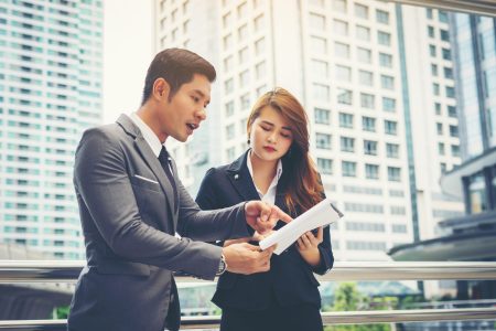 The Strategic Guide to Establishing a Business Headquarters in Singapore