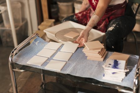 Why Material Consistency Matters in Ceramic Manufacturing