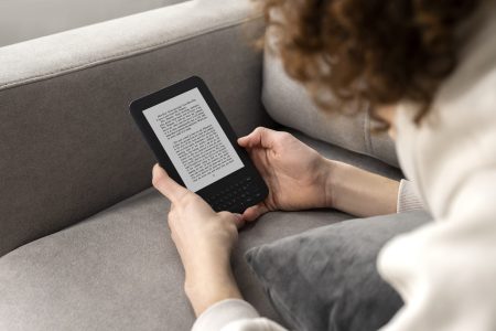 Z Library and Equal Opportunities for Readers