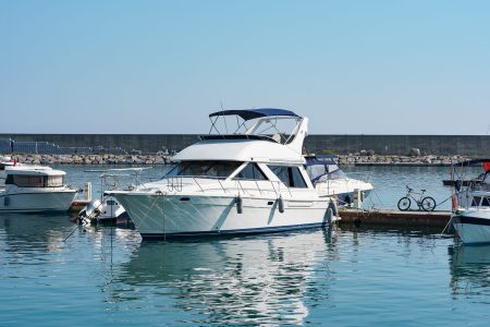 Everything to Know After Purchasing a Boat