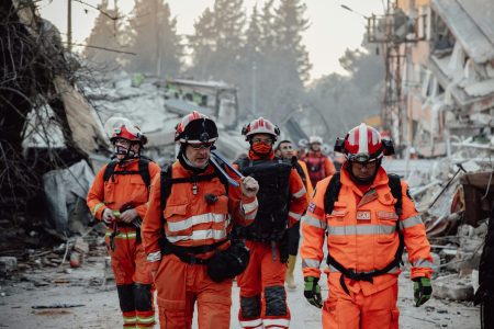 The Fastest Way to Recover From a Cyber Disaster