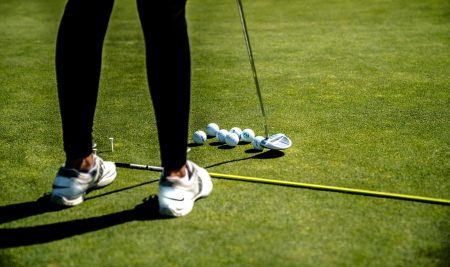 Essential Golf Tips for New Players