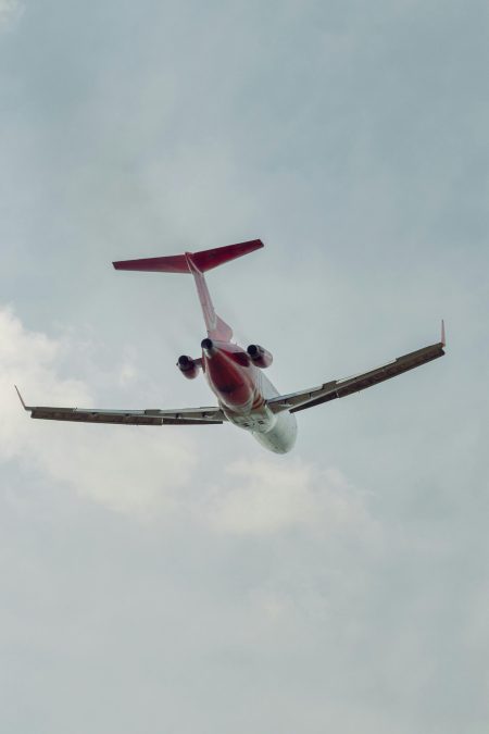 Best Aviation Technologies Improving Air Travel
