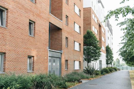 How To Improve Security At An Apartment Block