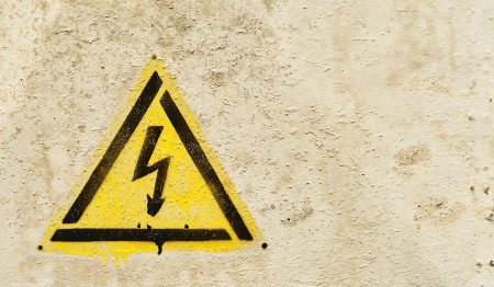 Electrical Warning Signs Every New Iberia Homeowner Should Take Seriously