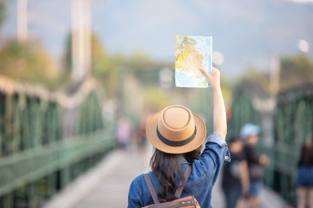 The Unspoken Benefits of Regular Travel